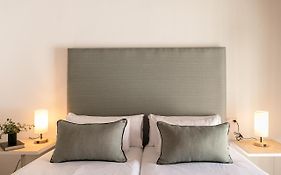 Isg Apartments Zaragoza-Free Parking